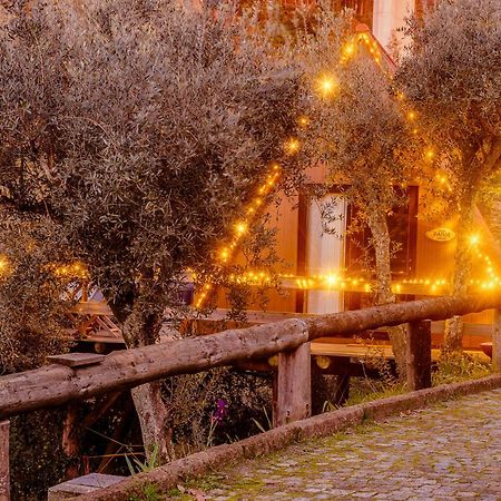 Arrabia Guest Houses Glamping Raiva Exterior photo