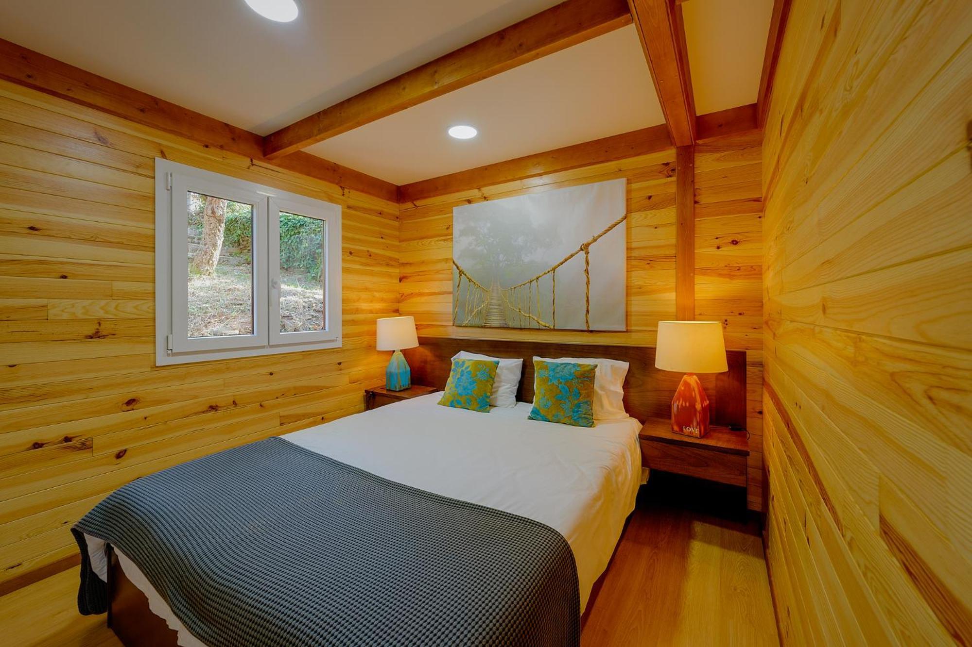 Arrabia Guest Houses Glamping Raiva Exterior photo