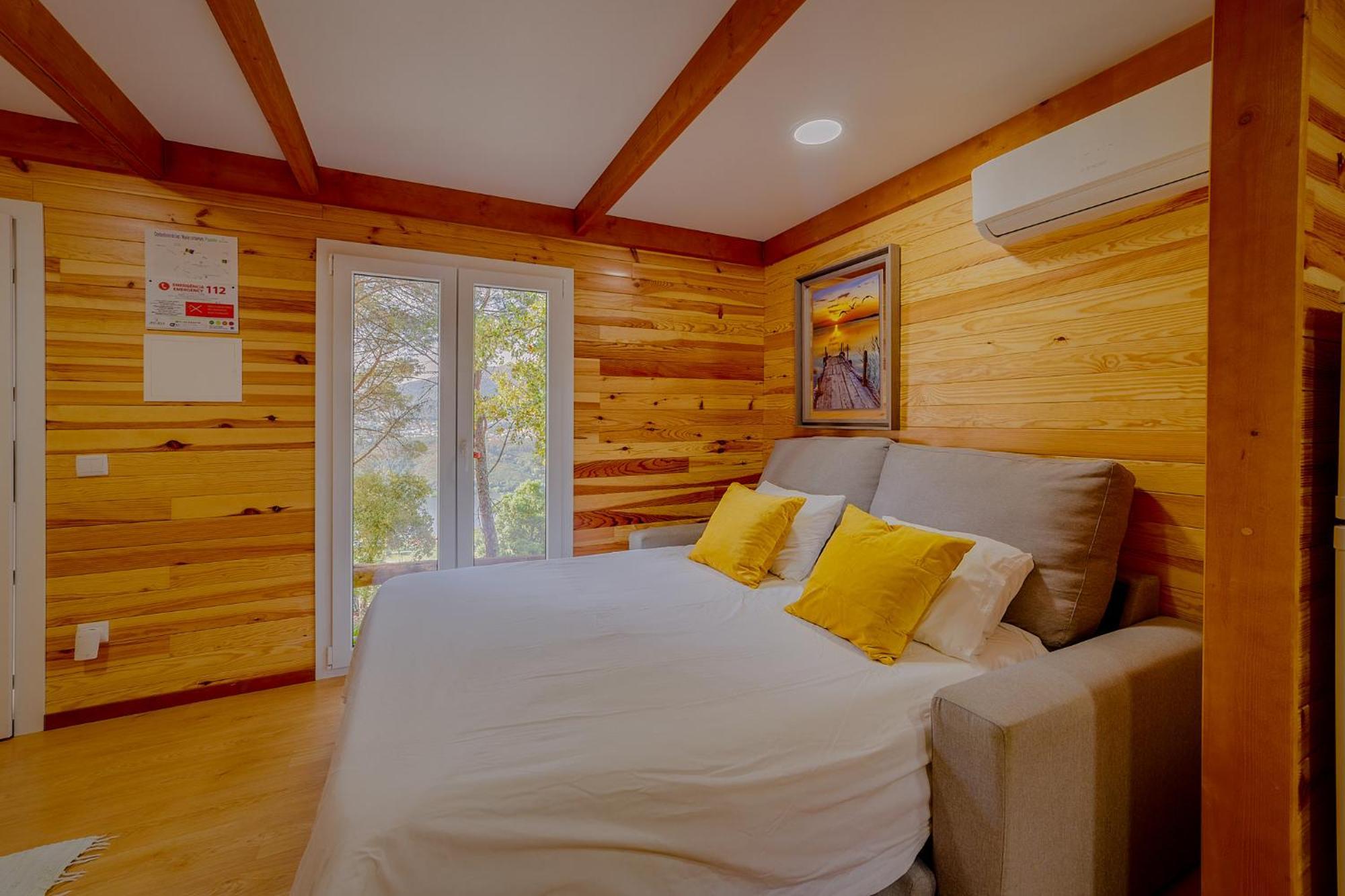 Arrabia Guest Houses Glamping Raiva Exterior photo