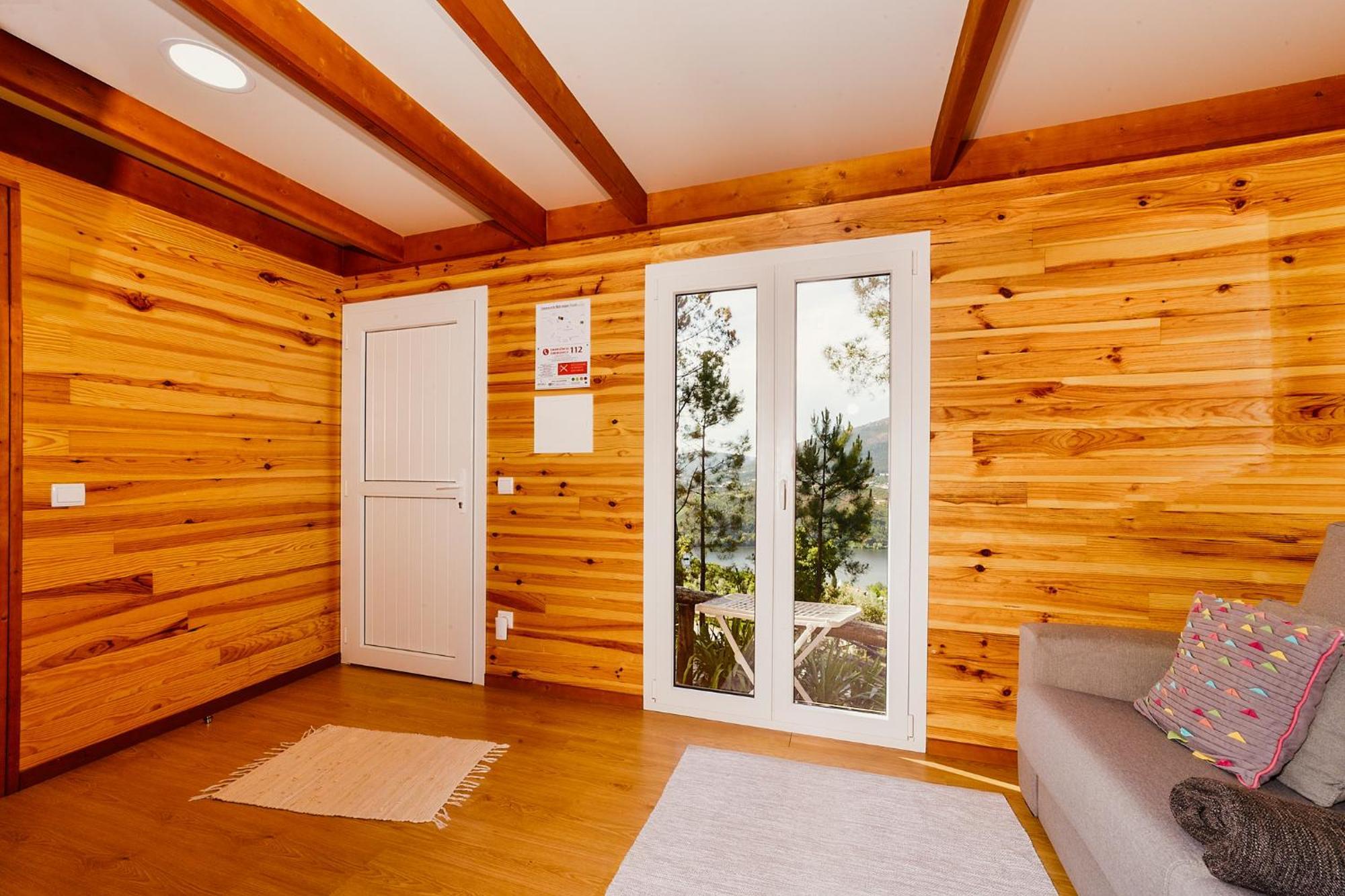 Arrabia Guest Houses Glamping Raiva Exterior photo