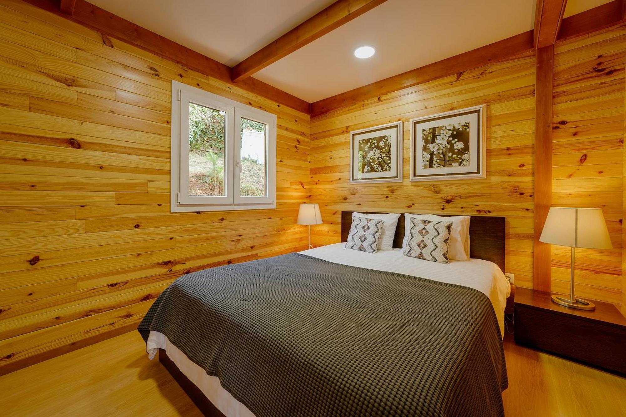 Arrabia Guest Houses Glamping Raiva Exterior photo