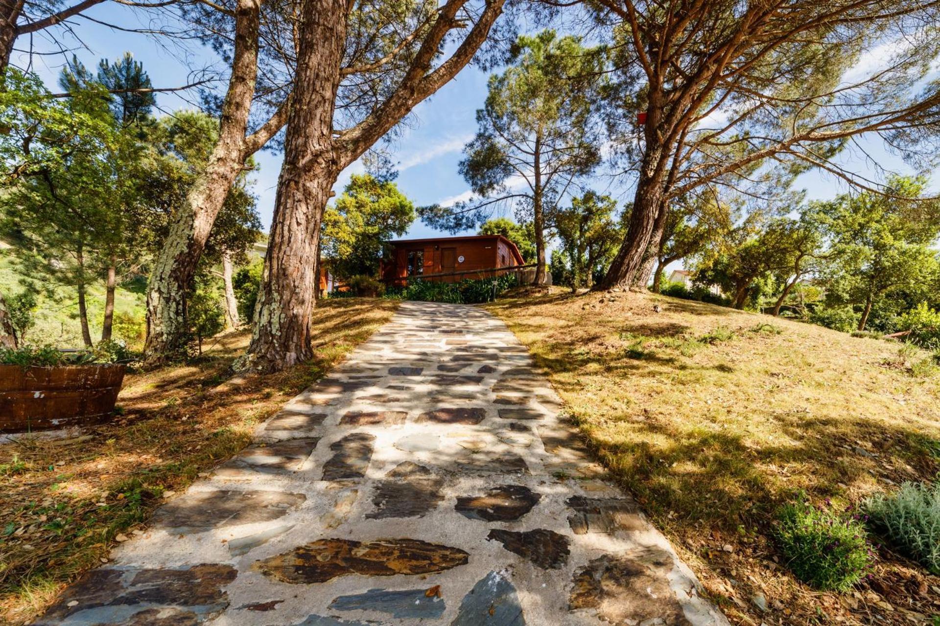 Arrabia Guest Houses Glamping Raiva Exterior photo