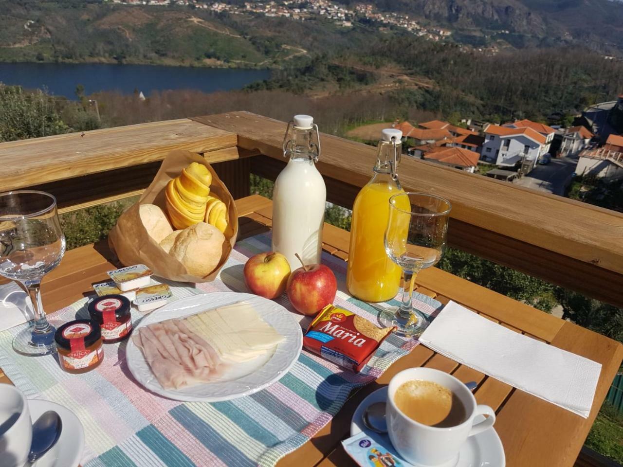 Arrabia Guest Houses Glamping Raiva Exterior photo